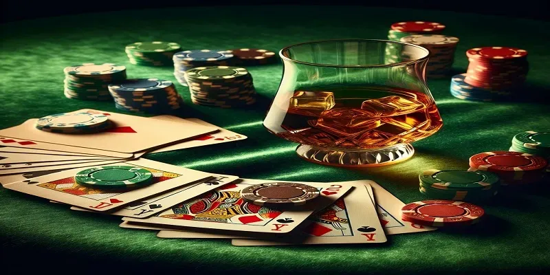 Giới thiệu casino RWIN - sân chơi uy tín top đầu