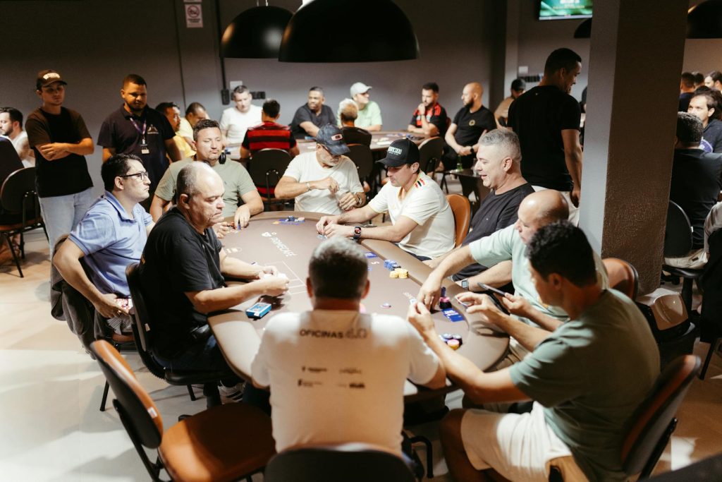 Kinh nghiệm quay hũ bất bại là chọn game phù hợp